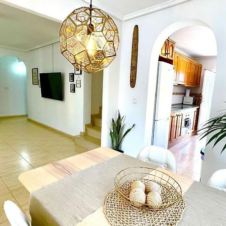 14 Villa Relax Private Pool Puerto Marino エクステリア 写真