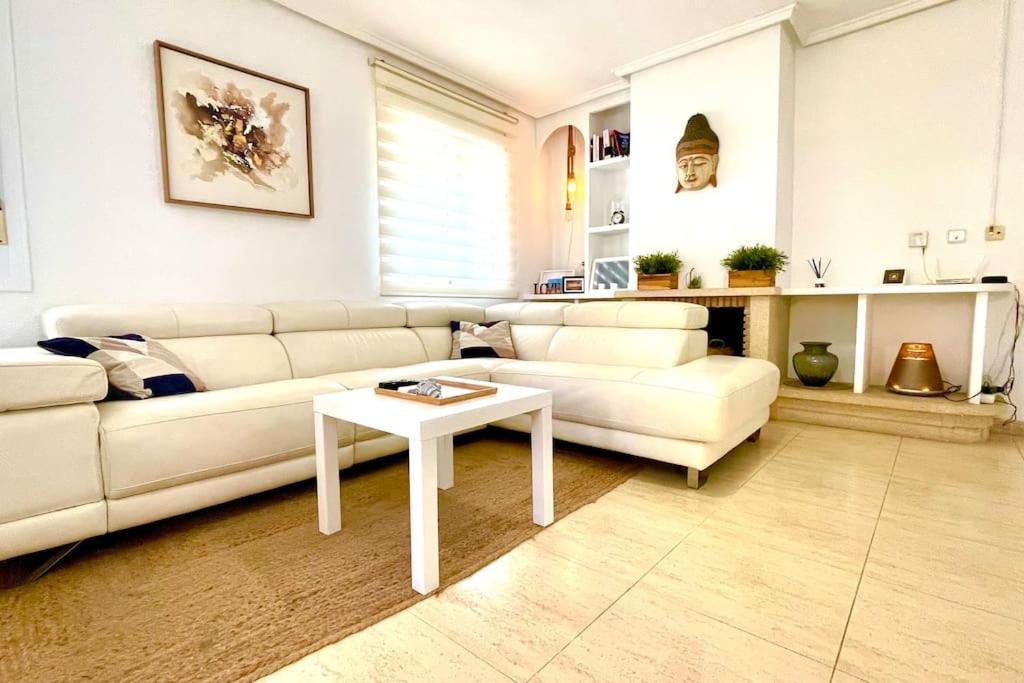 14 Villa Relax Private Pool Puerto Marino エクステリア 写真