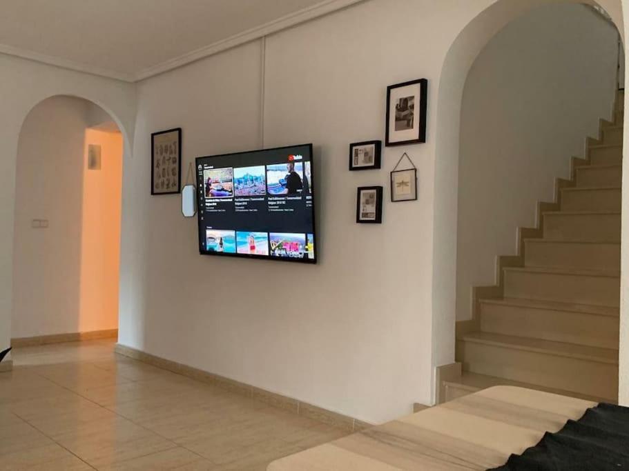 14 Villa Relax Private Pool Puerto Marino エクステリア 写真