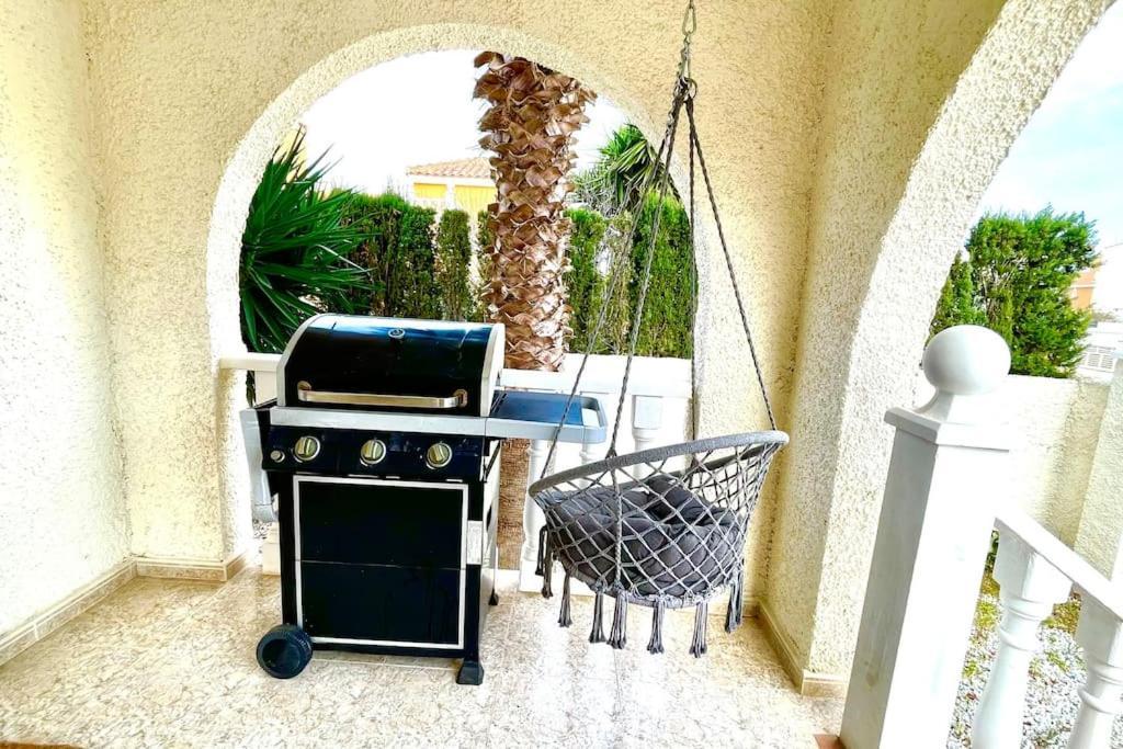 14 Villa Relax Private Pool Puerto Marino エクステリア 写真