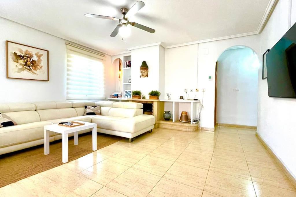 14 Villa Relax Private Pool Puerto Marino エクステリア 写真